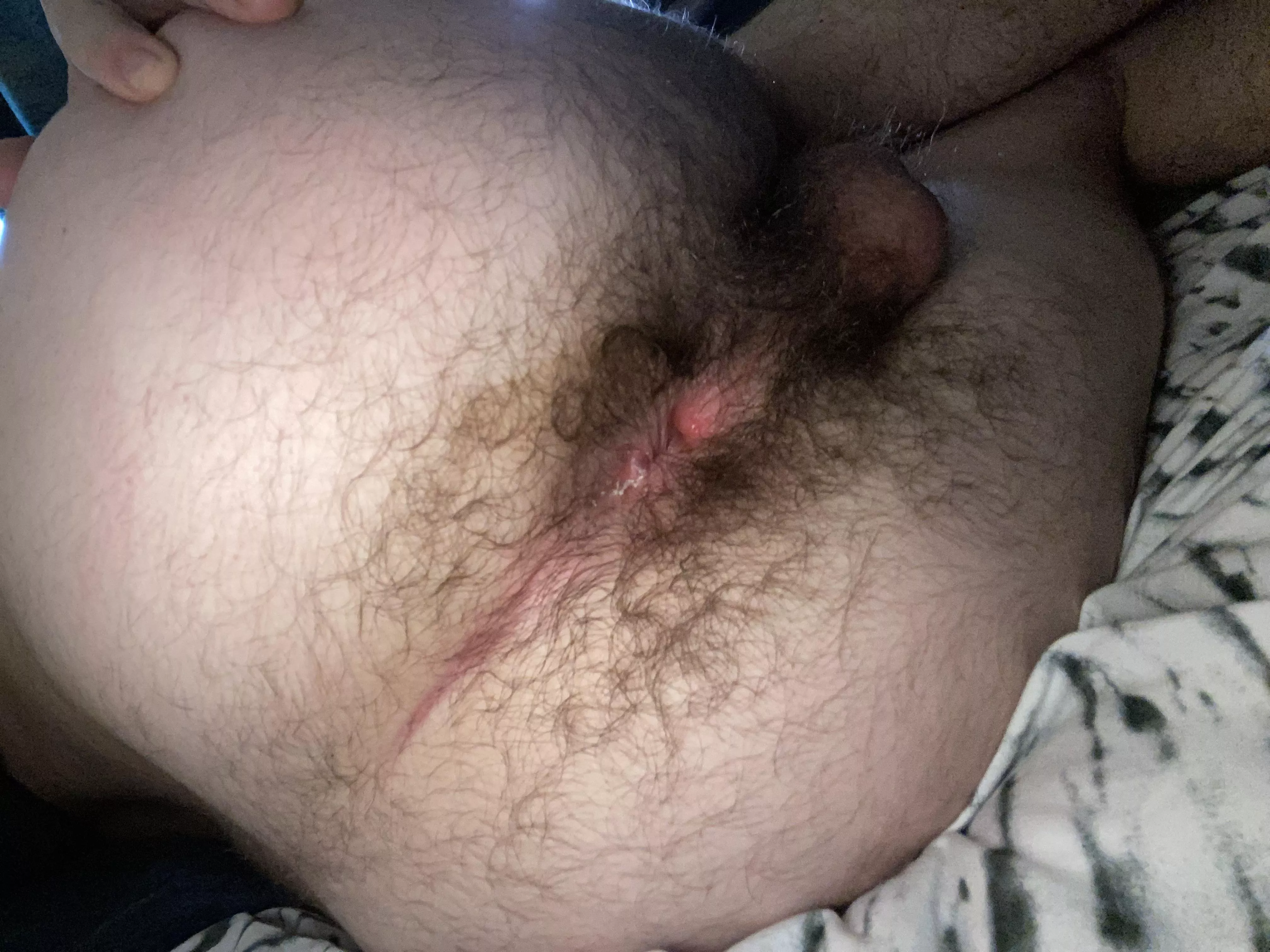 someone fuck my virgin asshole posted by Better-Let-1760