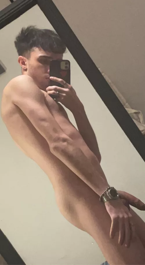 Someone get me hard 🥺 by Leon_2001