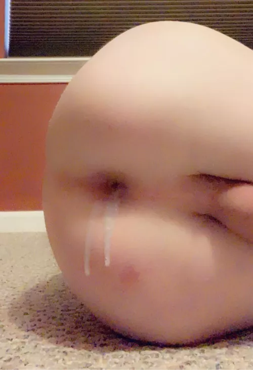 Someone Help Fill me Up by NoEntertainment9126