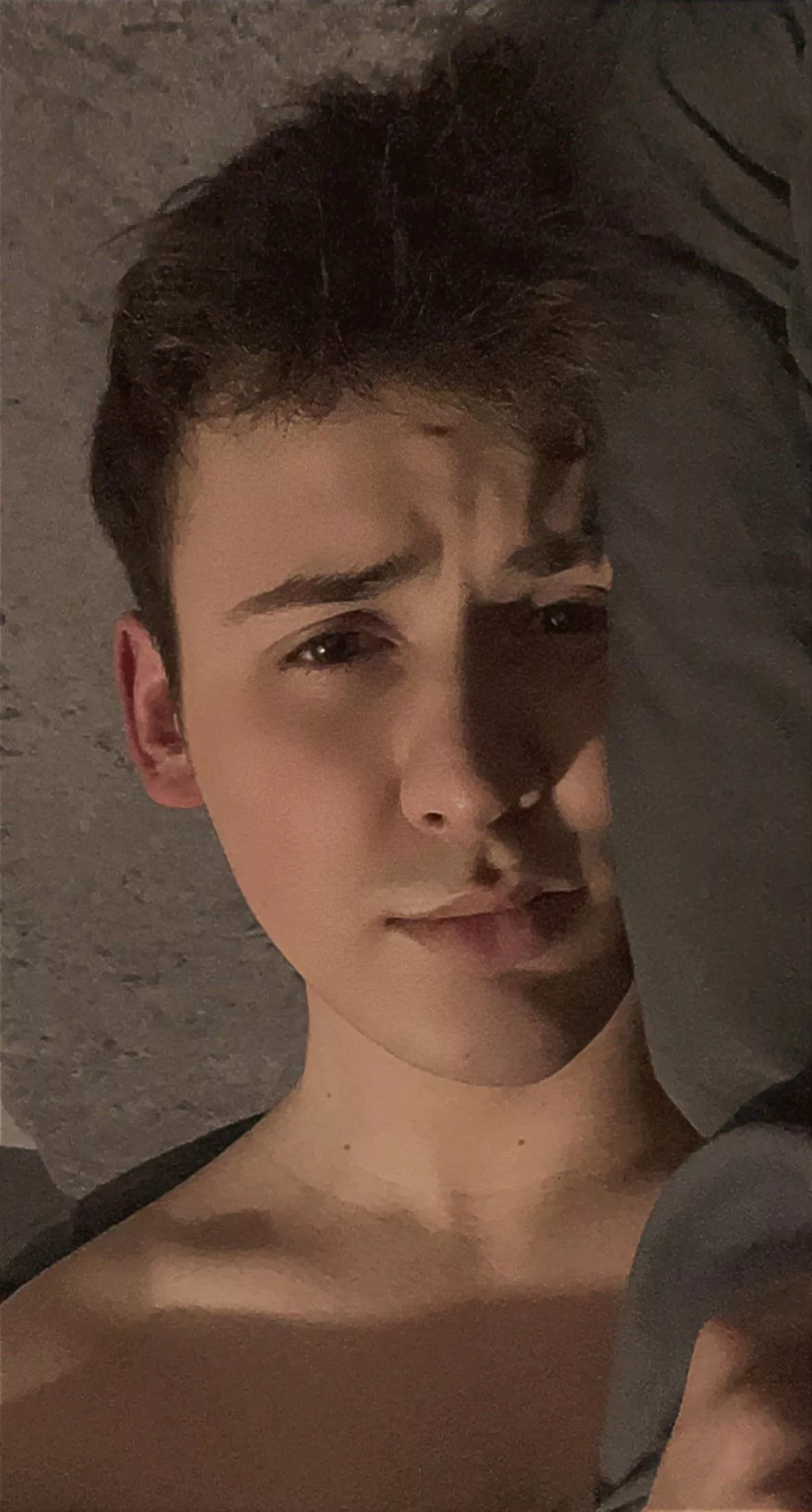 Someone help I’m bored and can’t sleep 🥺 posted by Sc_Jason_t9664