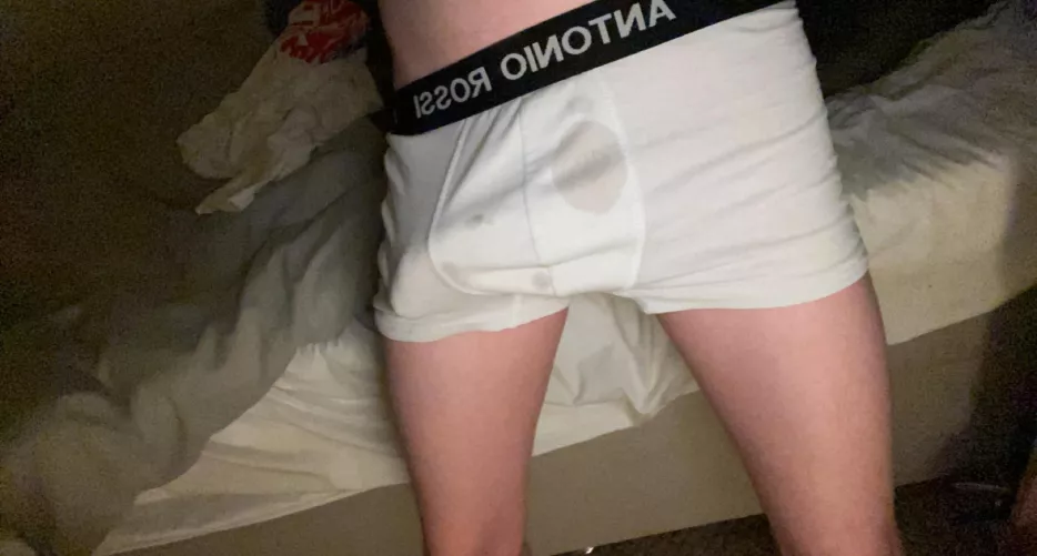 Someone help me I’ve made a mess 😜 by Thebigwhite-