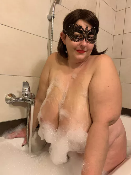 someone help me to remove the foam? by sensualpoppy