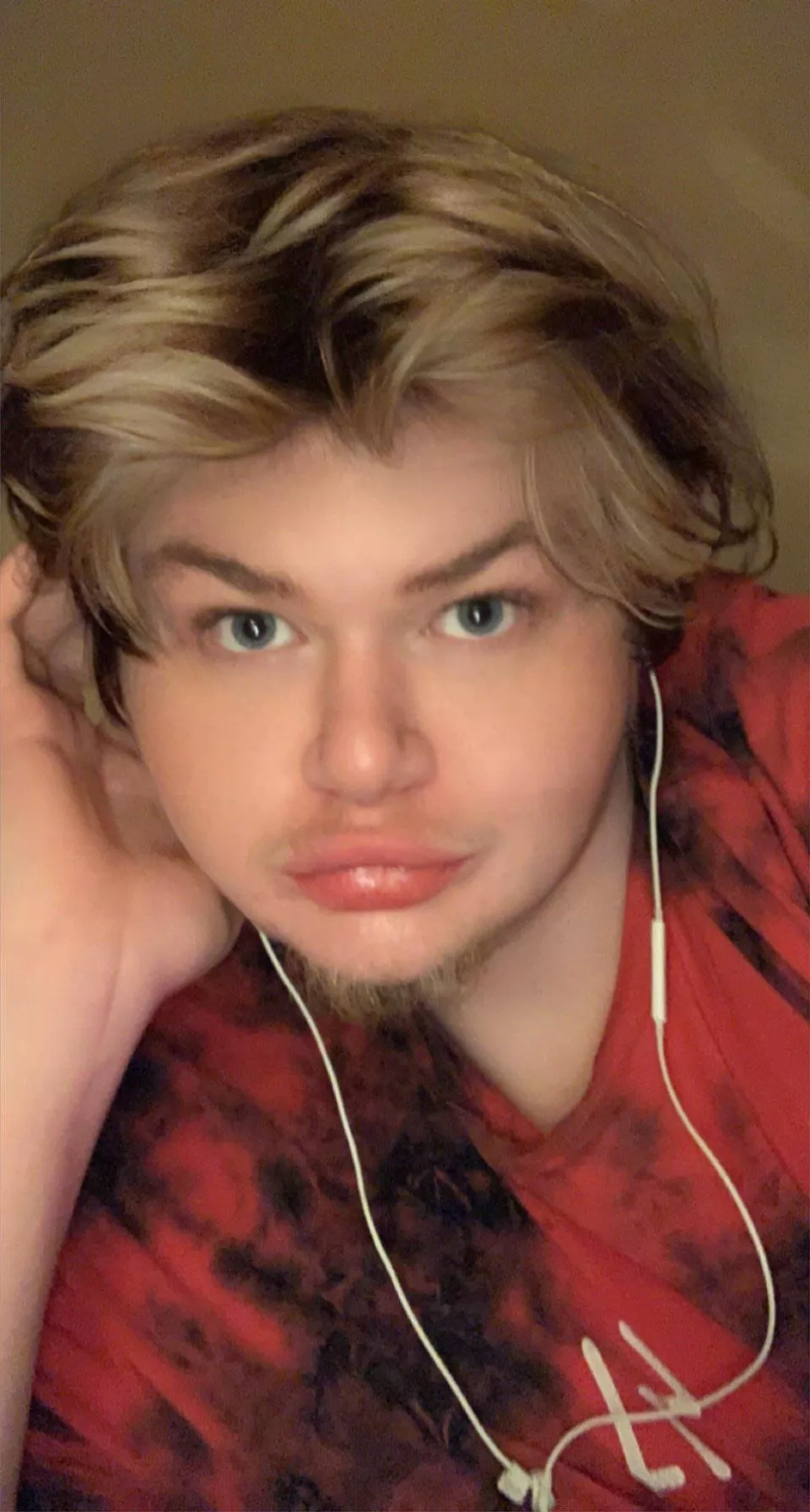 someone hmu :) posted by bgillman2