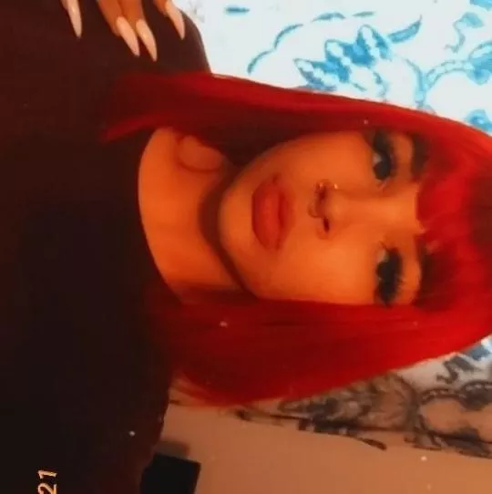 Someone hmu to talk? posted by Sad-Sun4810