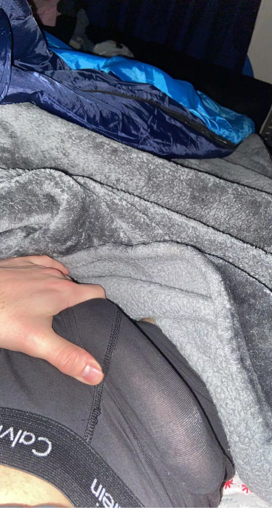 someone hmu posted by nigwards_house