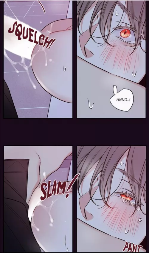 Someone is lovin it 😌(k’s secret/the unquenchable mr Kim) by 4everl0ver