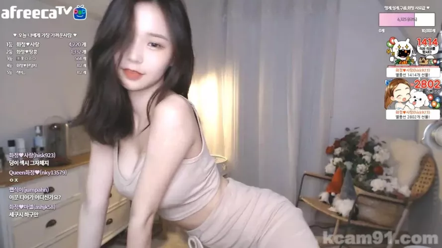 Someone know a Discord, Telegram or something like that for VODs old and/or new for Hwajeong? Thats her if the name isnt enough. DM or Post both ok. by Detlaref