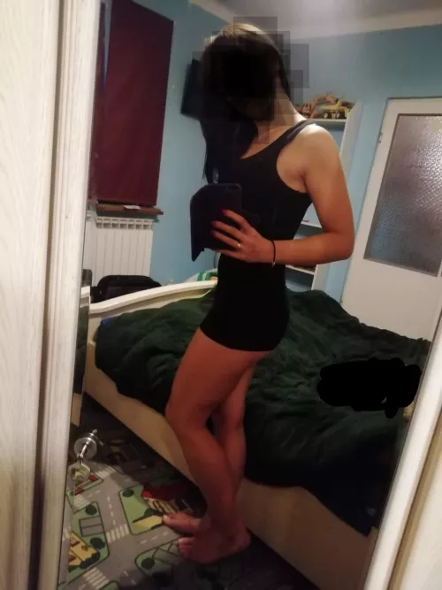 someone like? by No_Reflection3392