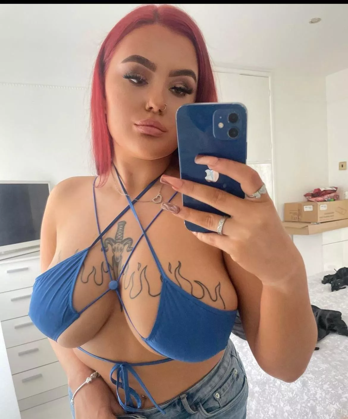 Someone must know her @!? Please! posted by ComeHomeTrueLove