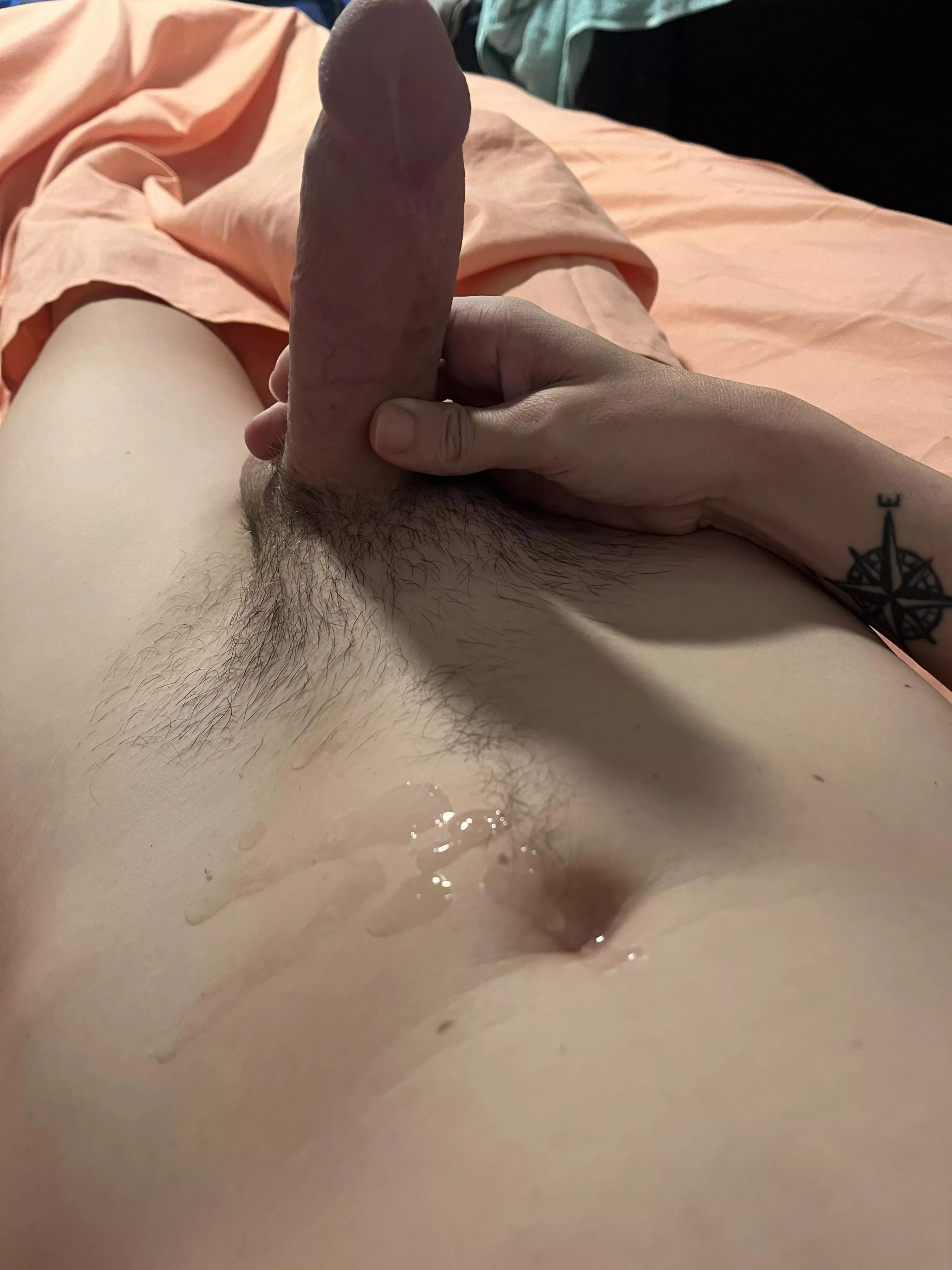 Someone needs to clean the mess posted by anothershamelessOF