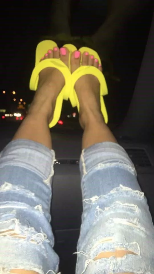 Someone once described them as delicious lol posted by babigemdlv