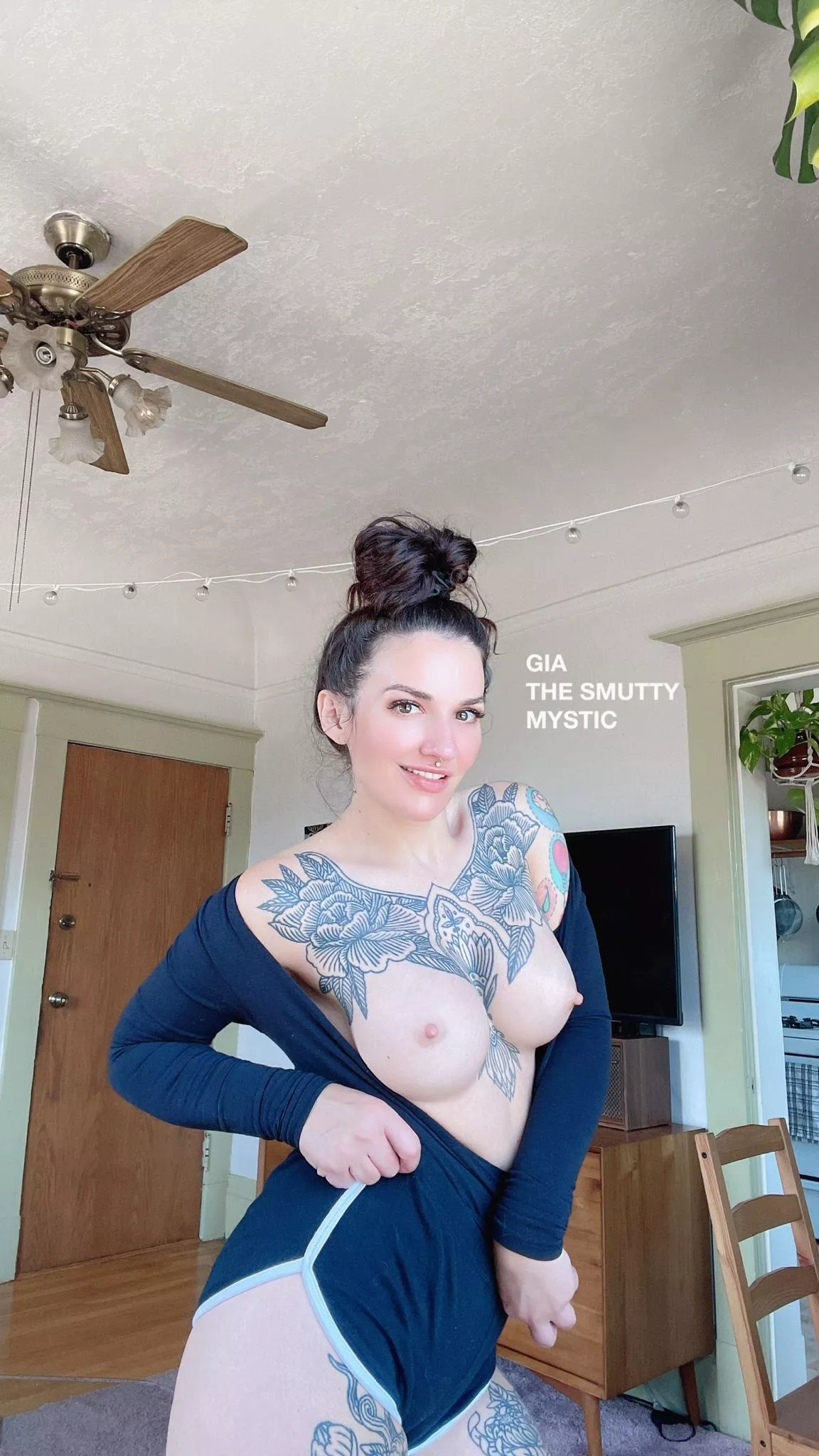 someone once told me my nipples reminded him of gumdrops. what do u think? [oc] posted by giathesmuttymystic