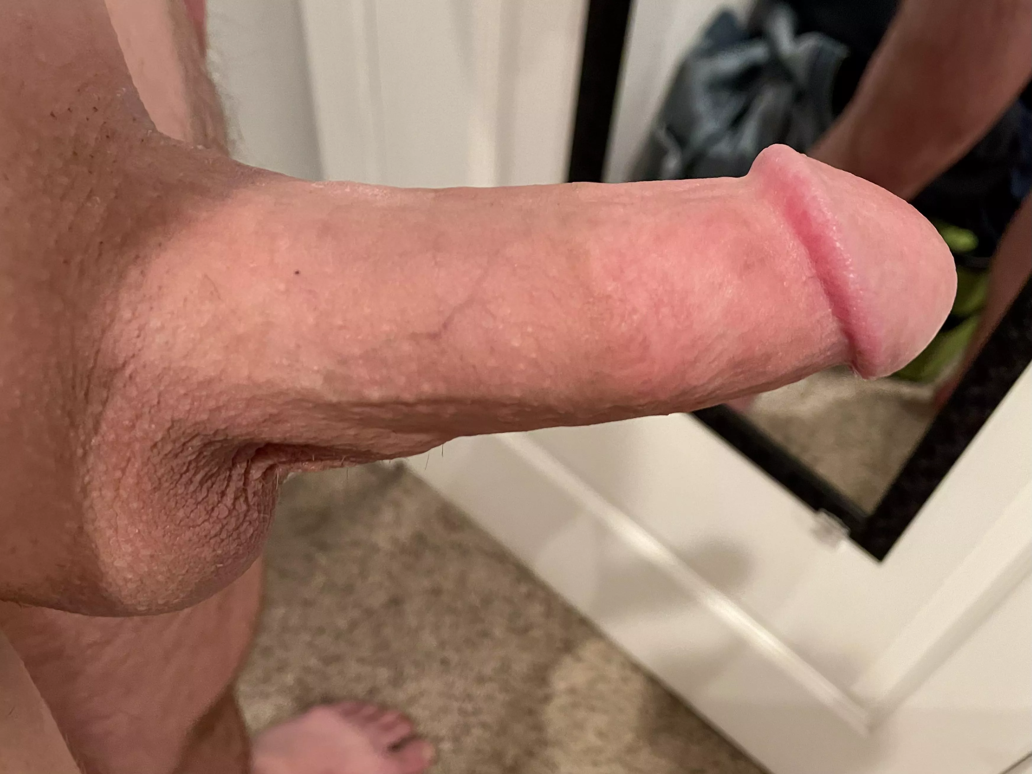 Someone open up posted by funnylizard502