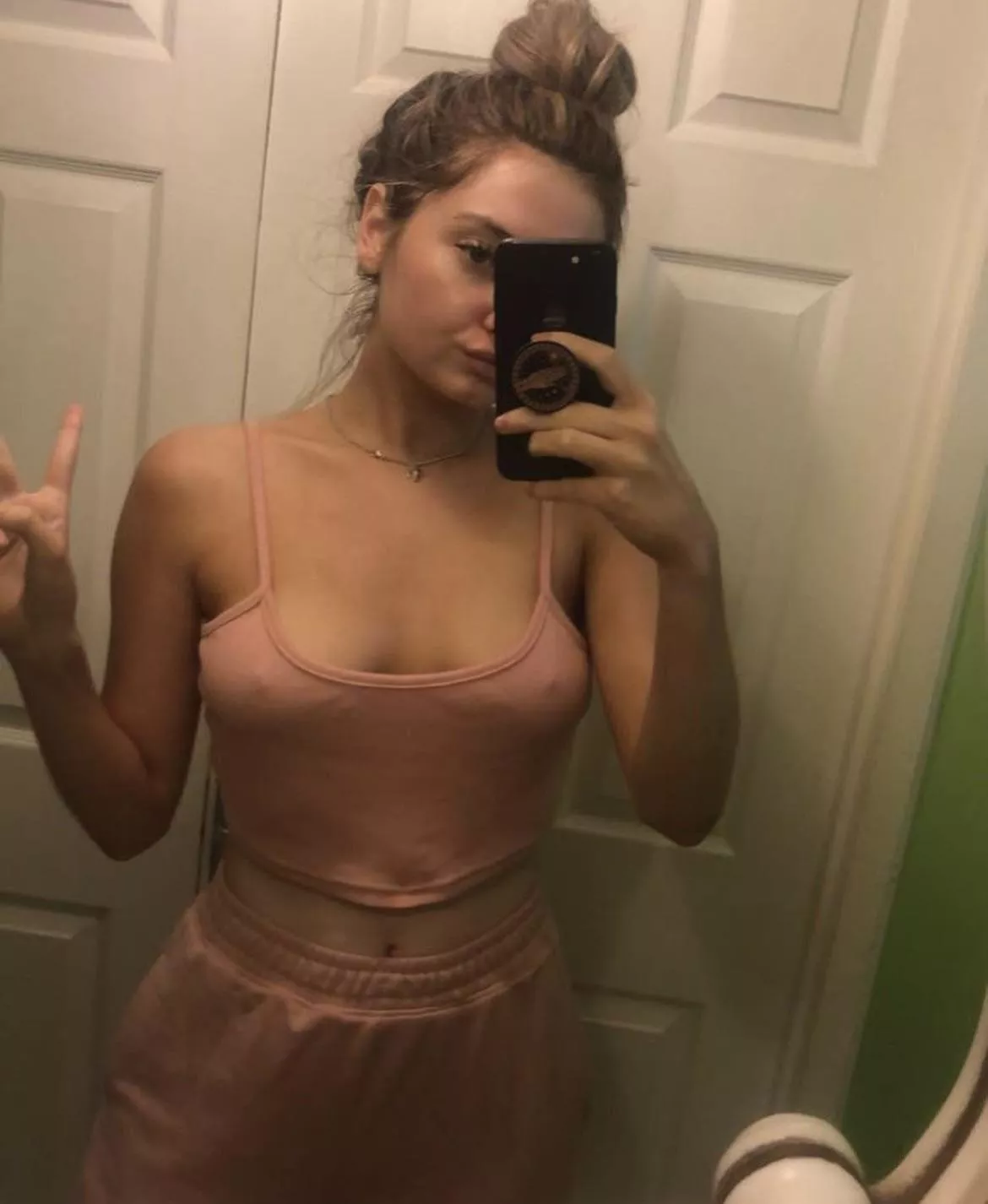 Someone P M me for a lil talk 😈👀 posted by ImmediateHope7371