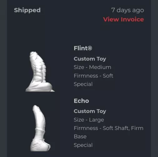 Someone pinch me because I must still be dreaming🤩 by LeoRatNinja