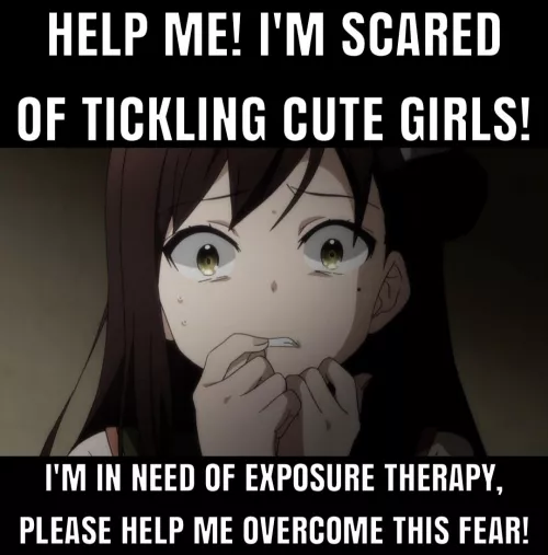 SOMEONE PLEASE HELP ME!! 😨 by ToraThePillowCuddler