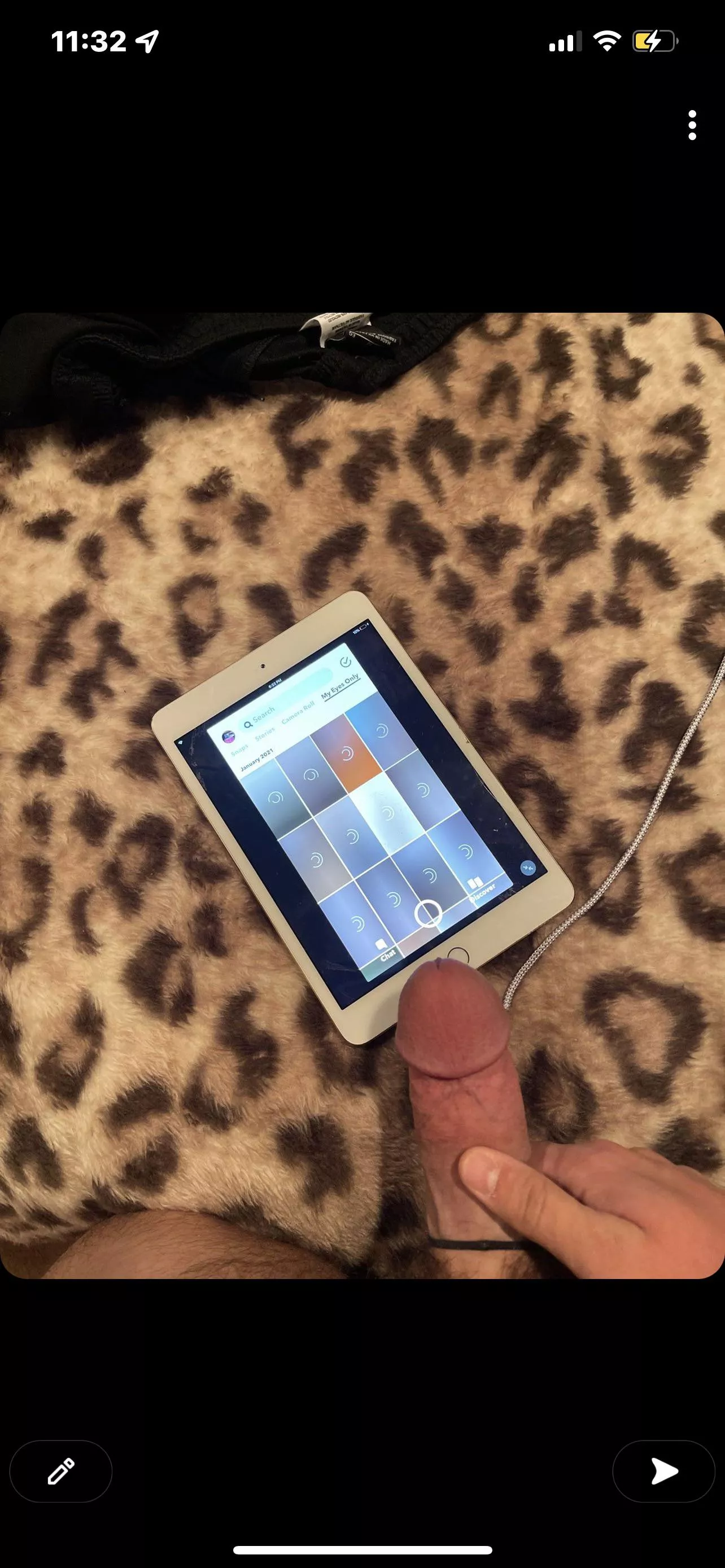 someone plz give me joi and help me cum everywhere posted by rubhard