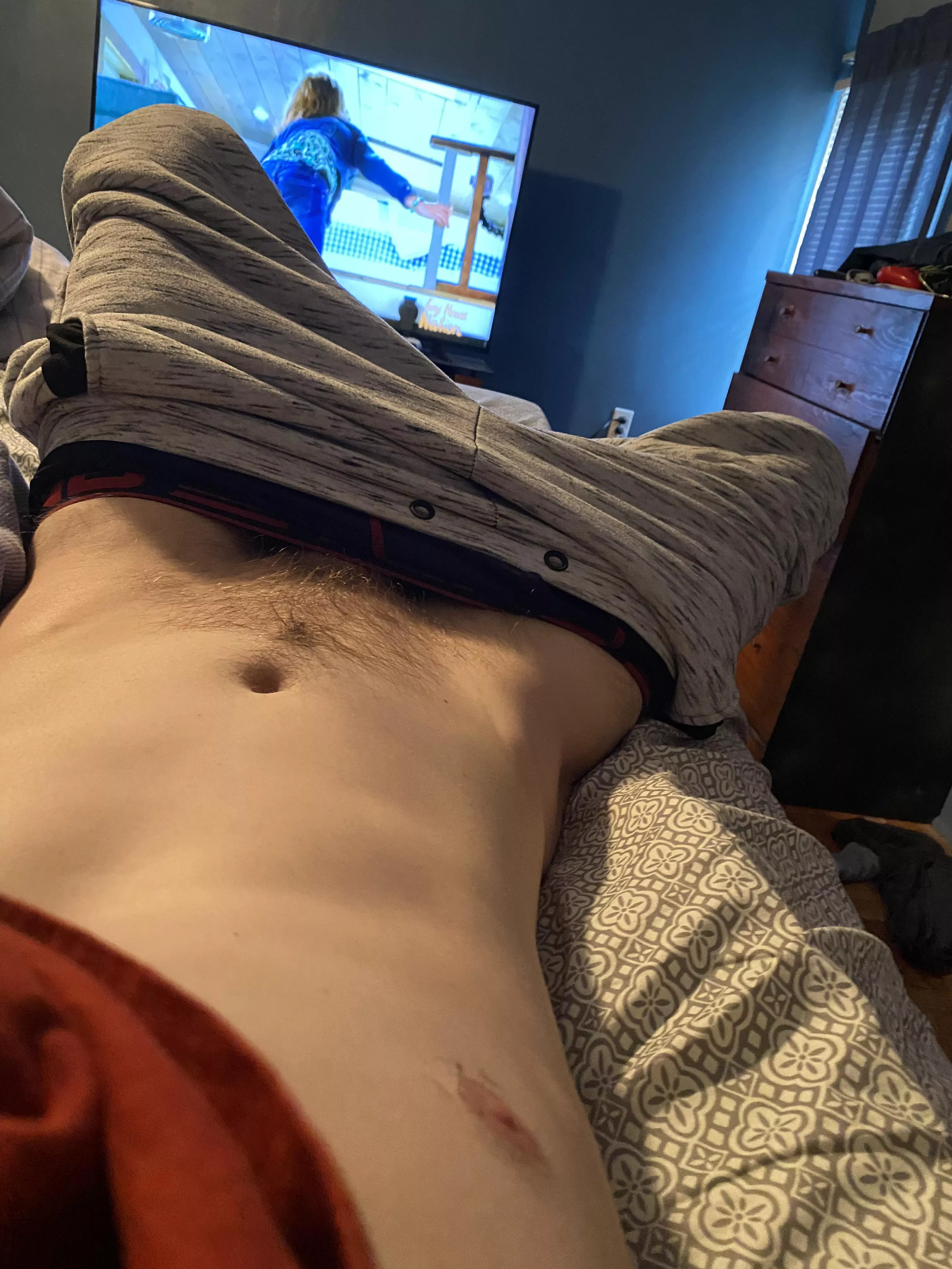 Someone rip these off me!! posted by Friendly-Benefits