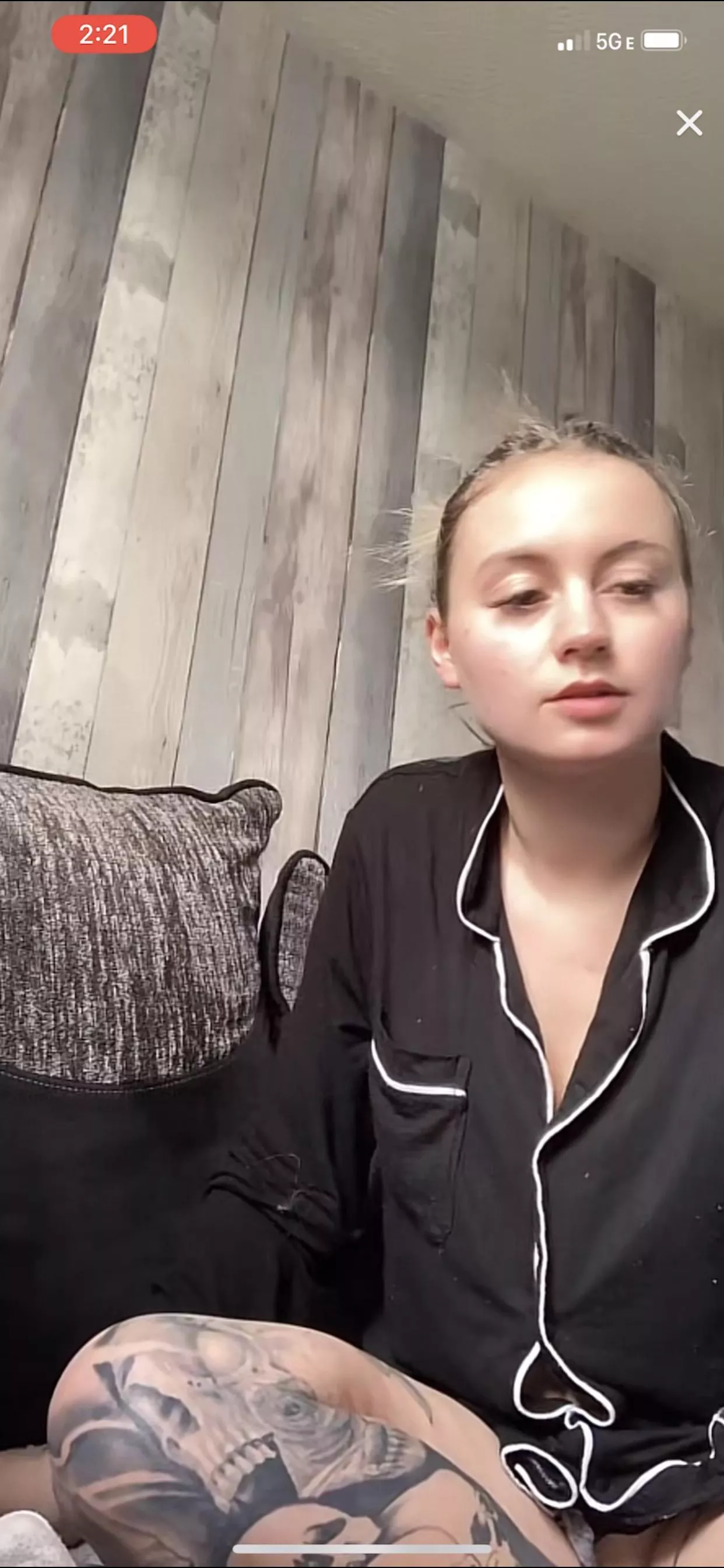 Someone shaves posted by Raidrlsr