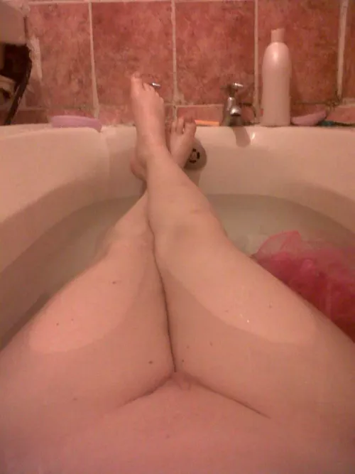 someone should be I'm here with me by MissMel0