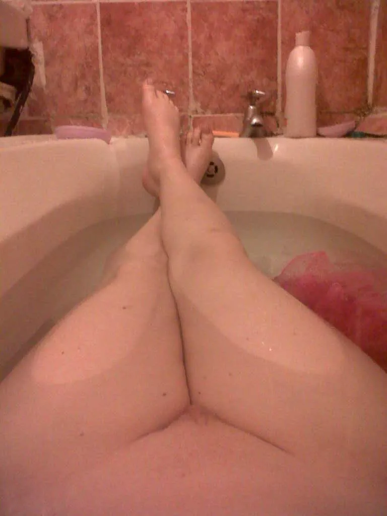 someone should be I'm here with me posted by MissMel0