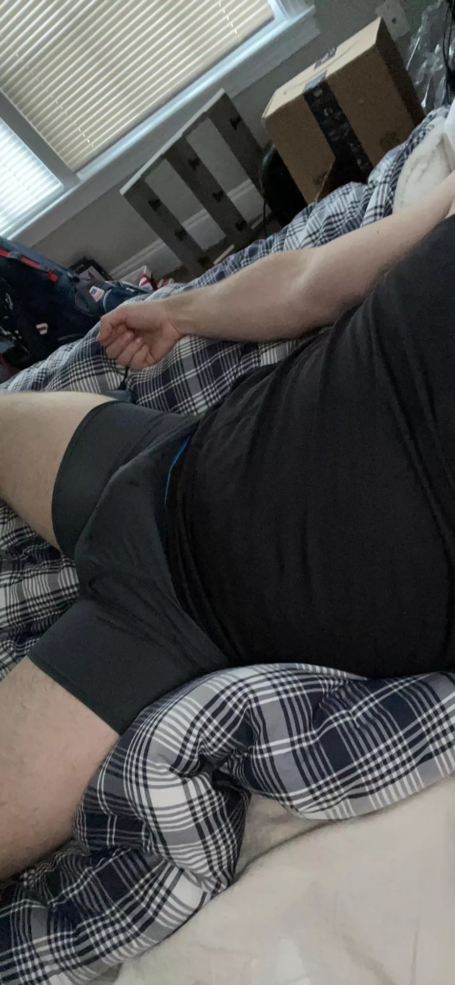 Someone should come help me take these off posted by blue_owl00