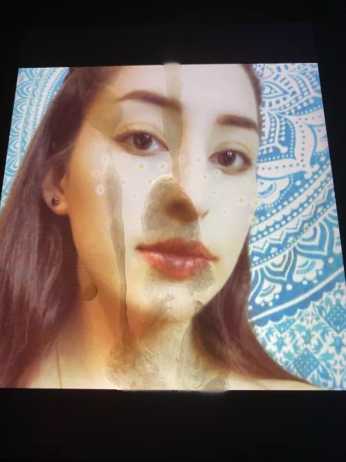 Someone sis got blasted 💦 by therealJmac09