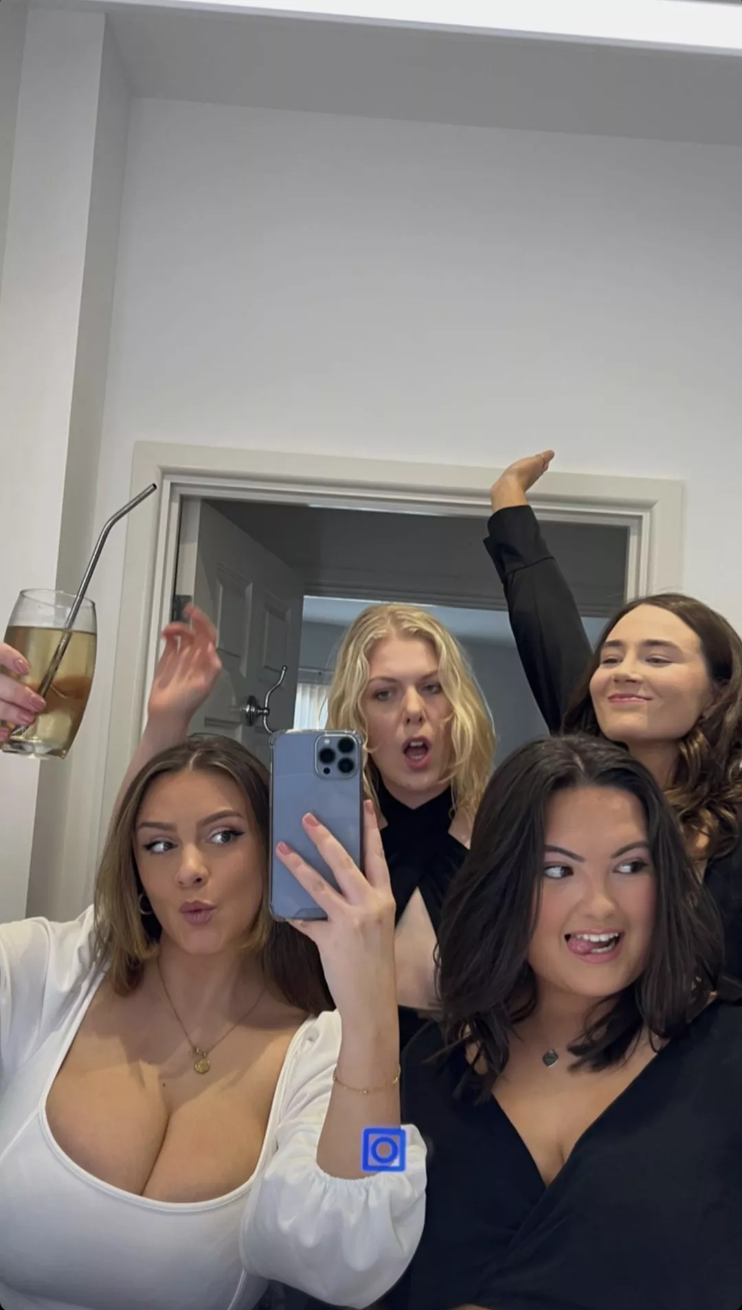 Someone stands out posted by UnhealthyFetish1997