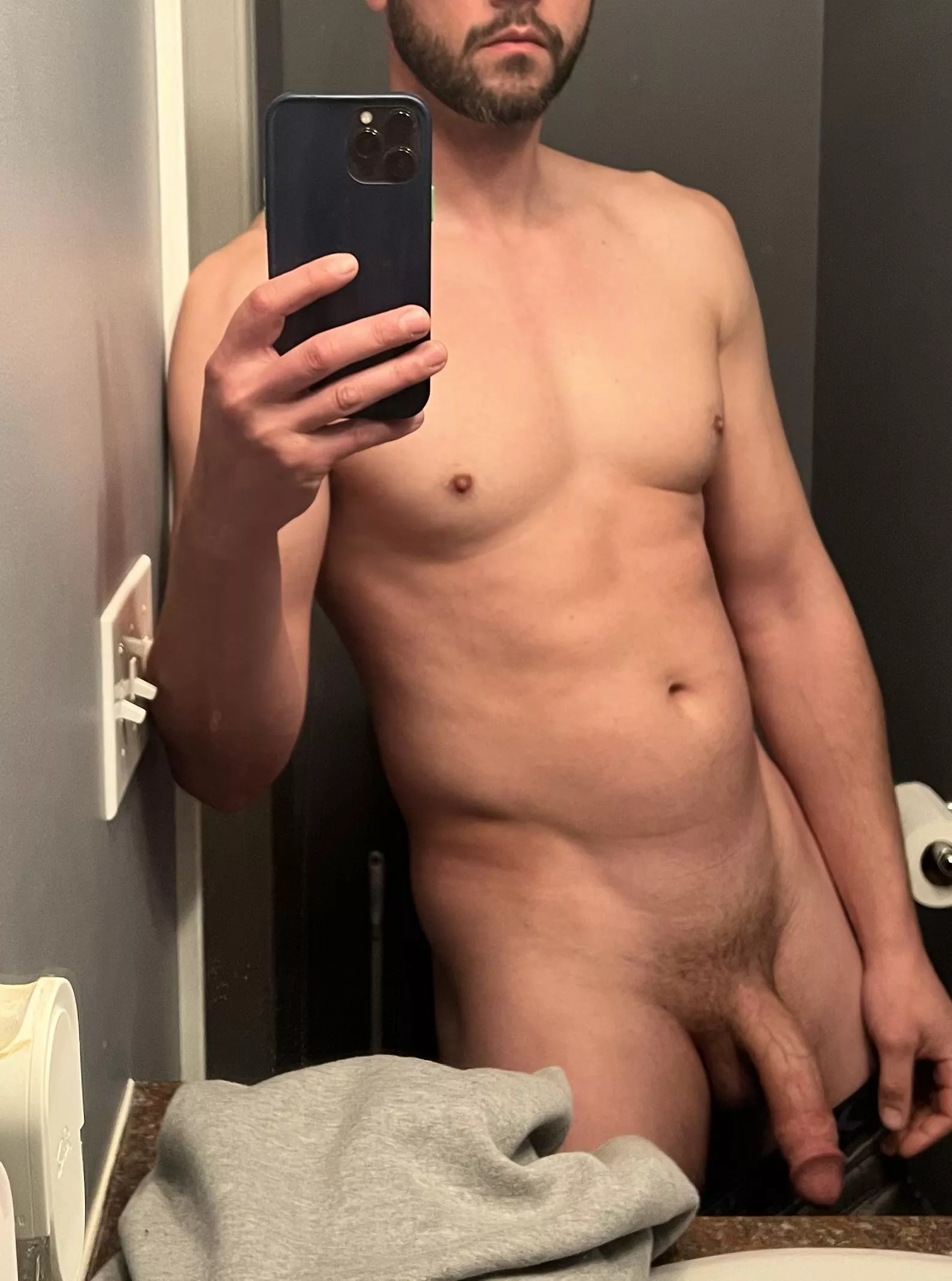 Someone suggested I post here so… posted by Curiousinways