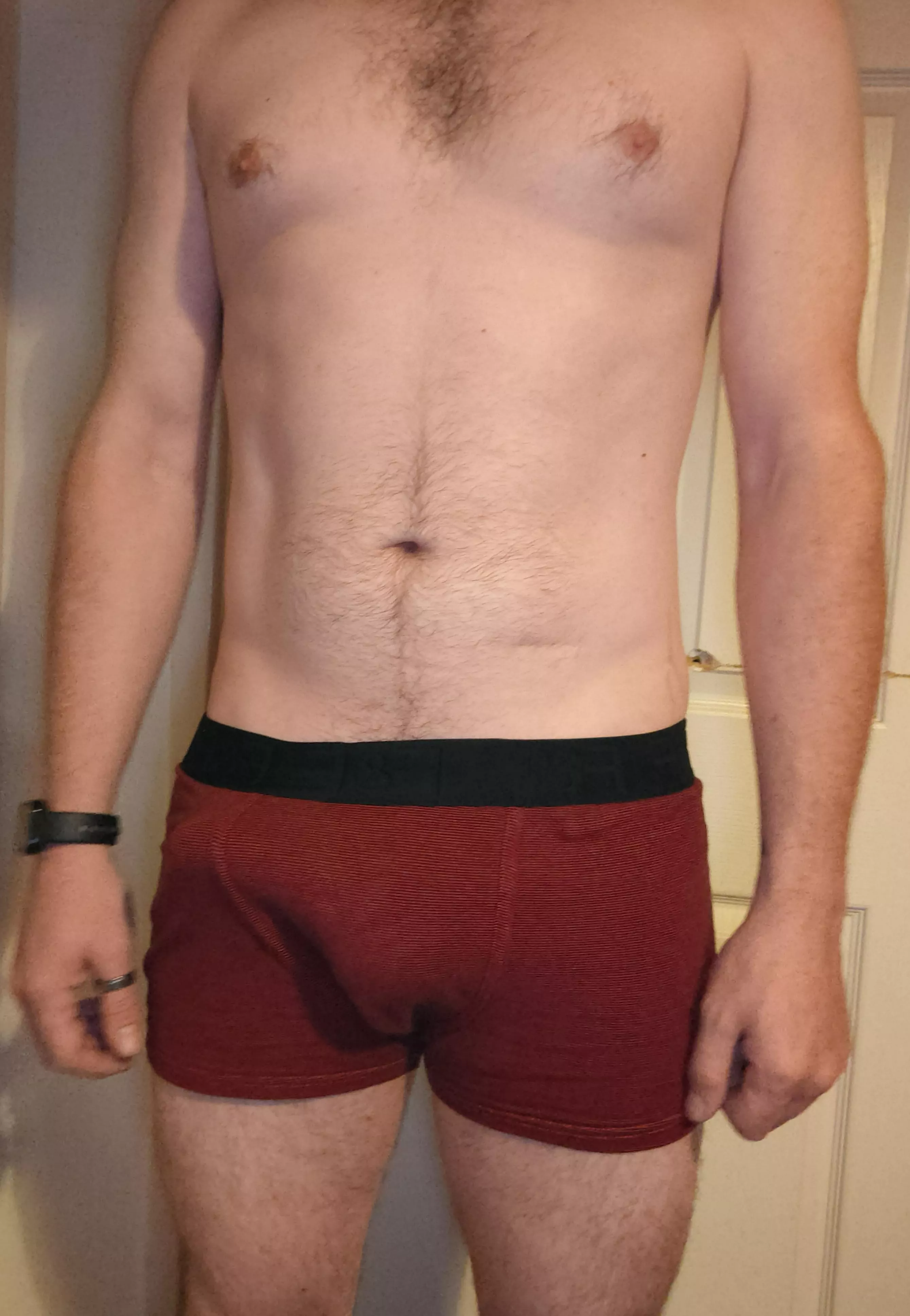 Someone suggested I should post this here posted by hotdamnyeet