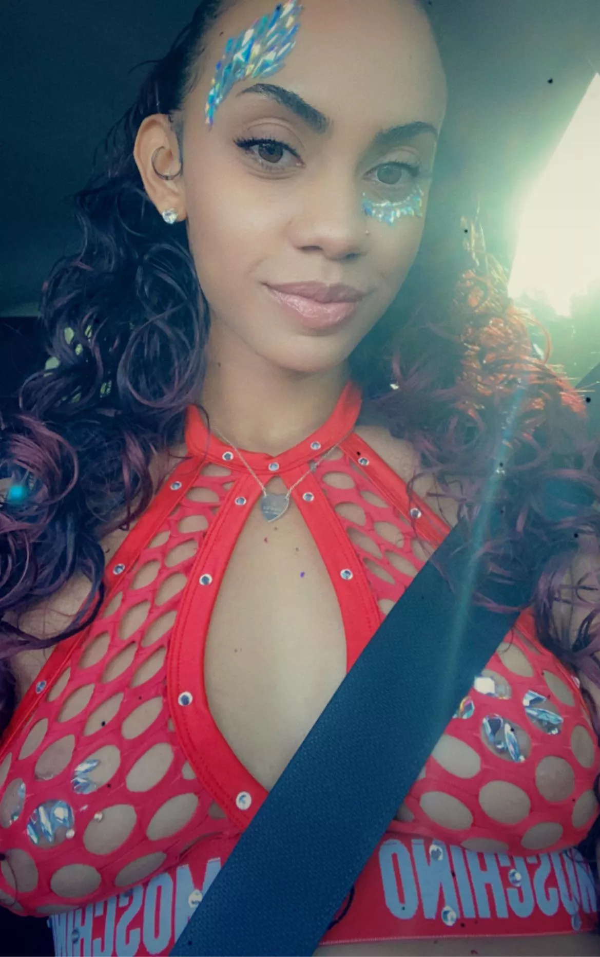 Someone take me to EDC Vegas. posted by OkPea7103