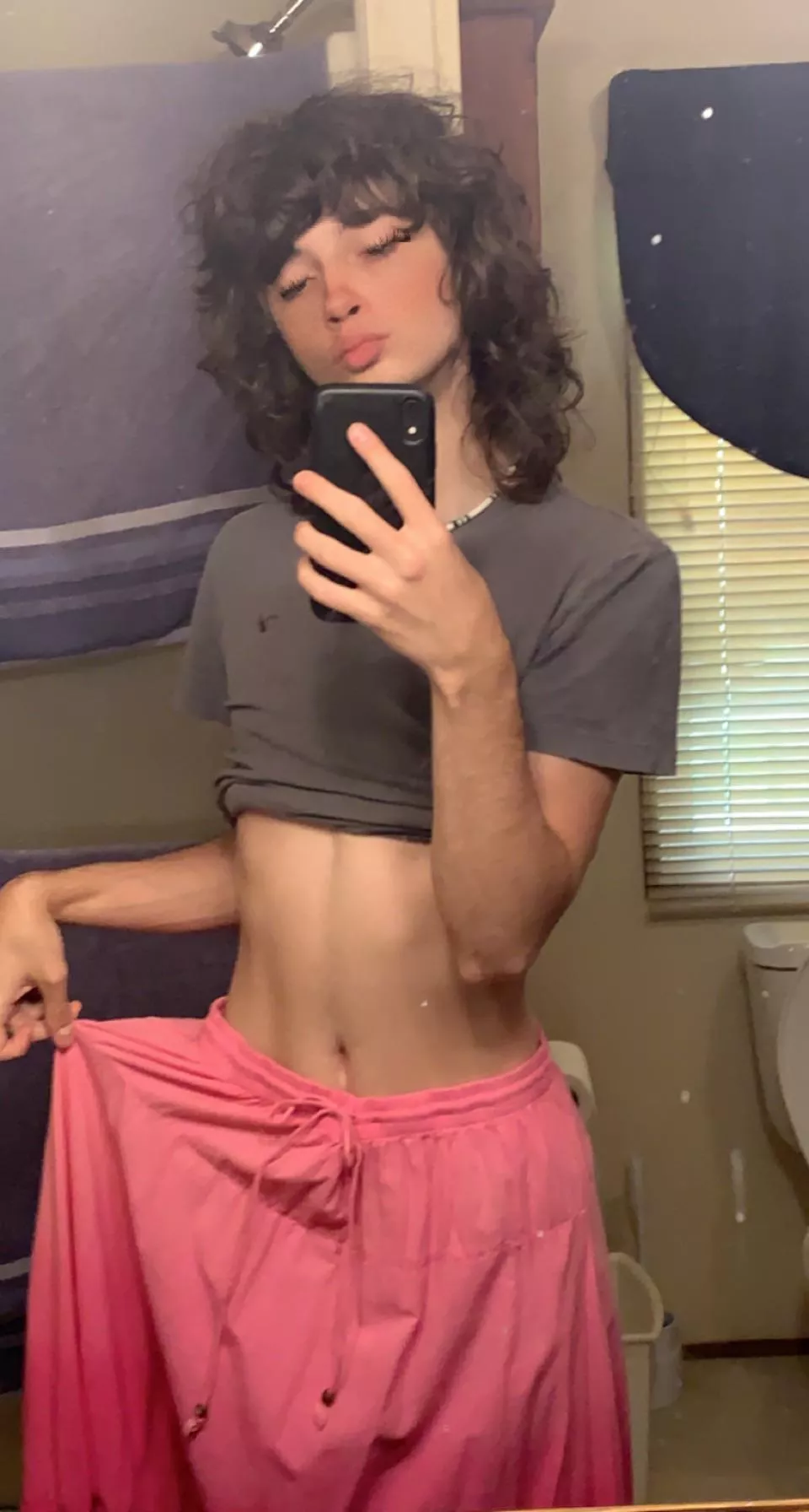 Someone take me to the beach plz😝 posted by Wise_Phrase_5906