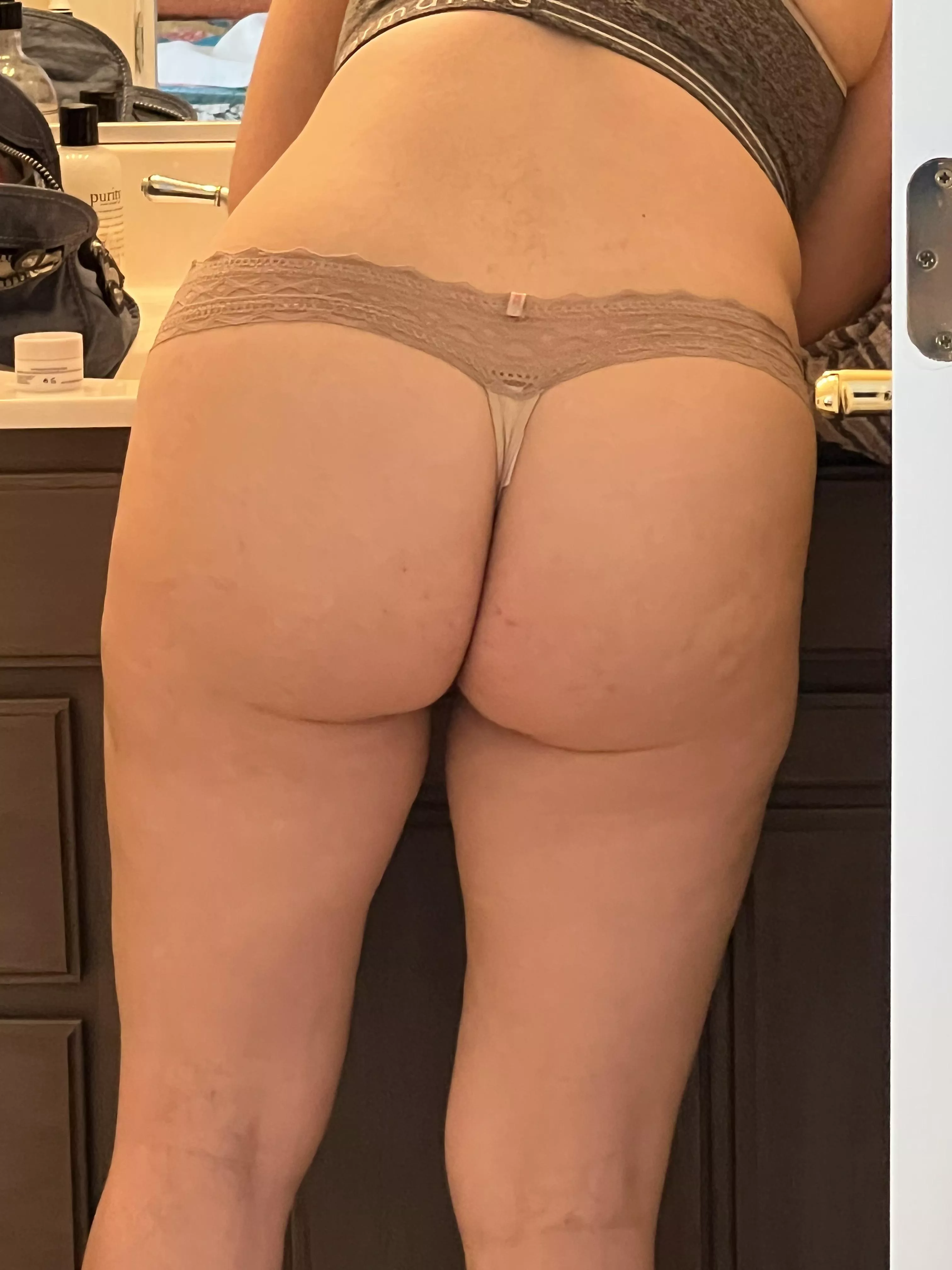 Someone tell me how they would impregnate my wife ;) posted by Bjj3399