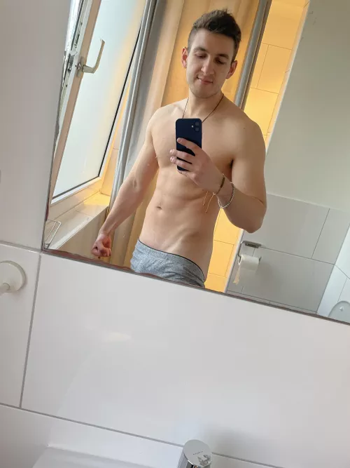 Someone there to suck me off? by lio1919