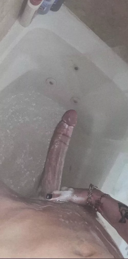 someone tryna handle it? by Ill-Character-8273