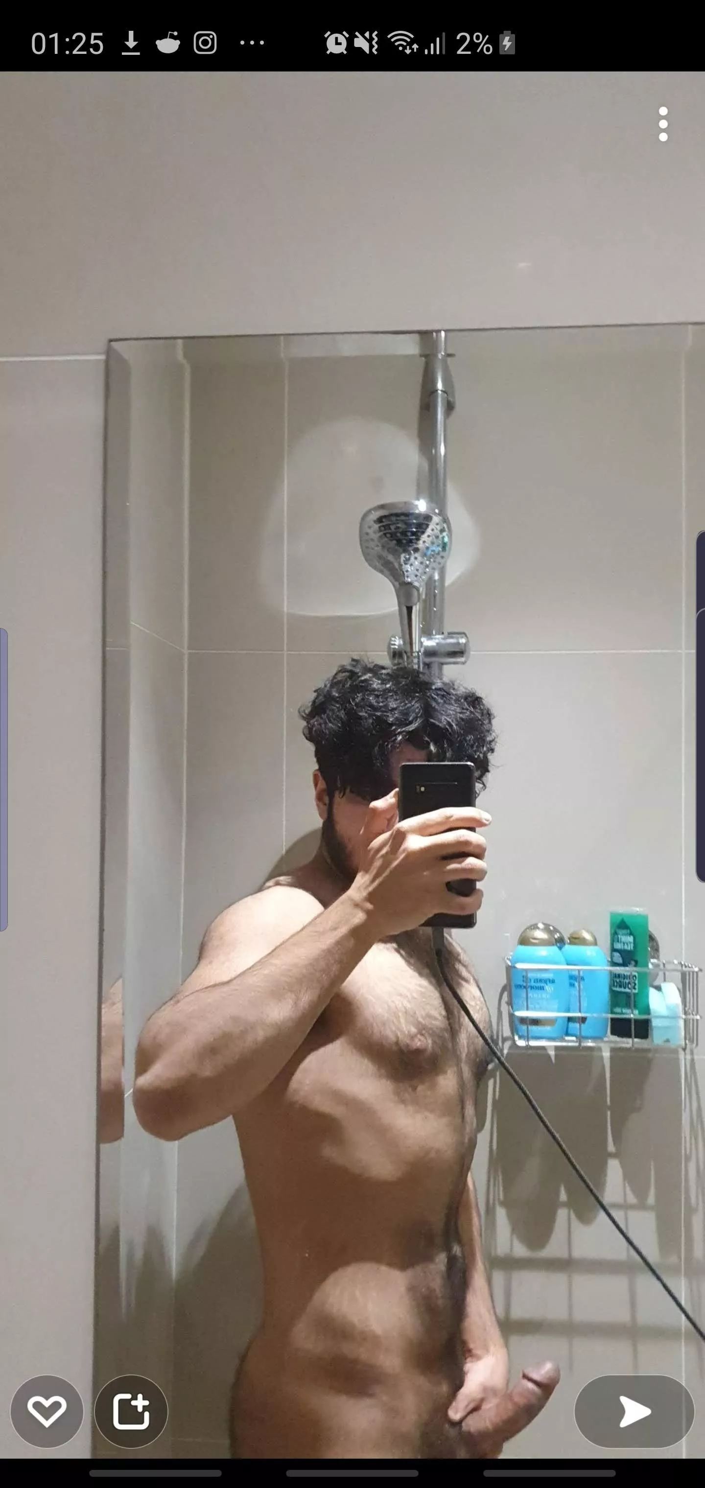 Someone wanna join me;) posted by throwayhopefully