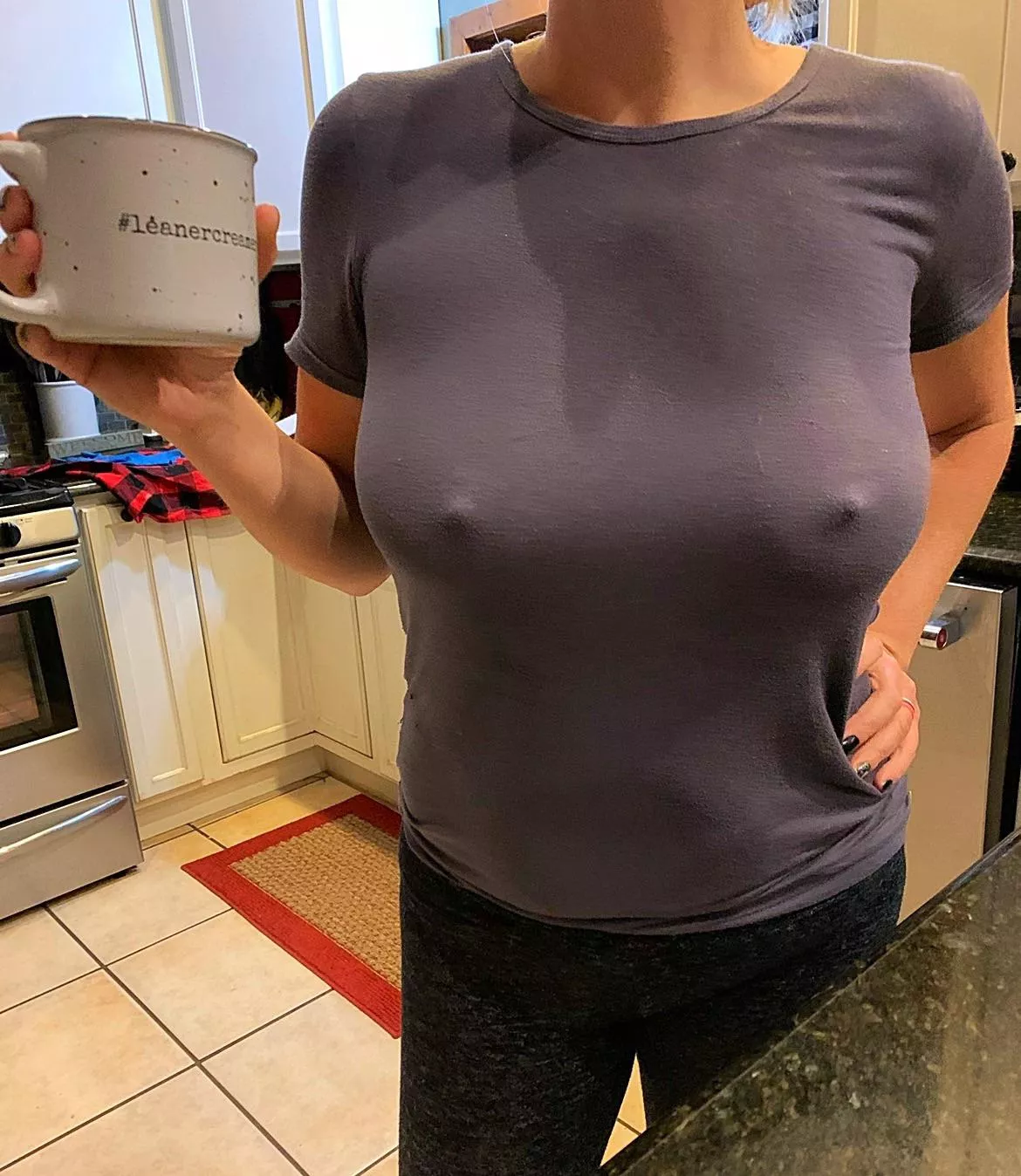 Someone want to join me for coffee? 😉 posted by Sw-D