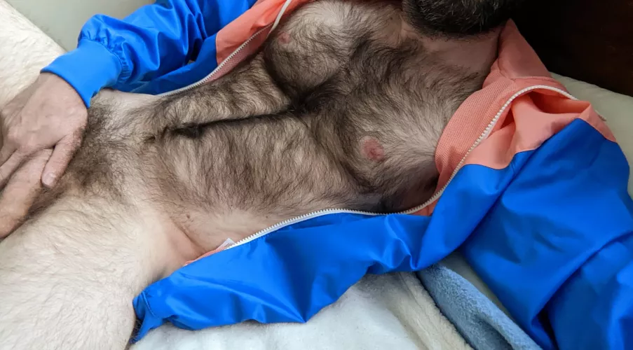 Someone wanted to say hi by No-Storage7484