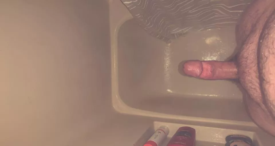 Someone wash it ? posted by Johnstubb23