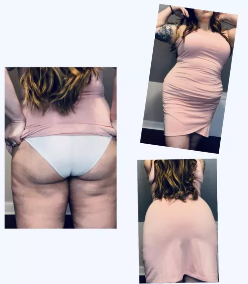 Someone’s got to be the office whore 🙋🏻‍♀️ [Selling] Panties, Bras, Socks, Pics, Videos, Sexting, GFE, Rates. by LexiDu