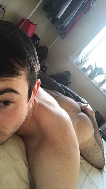 Someone's Selfie?☺ posted by frostyenjoy