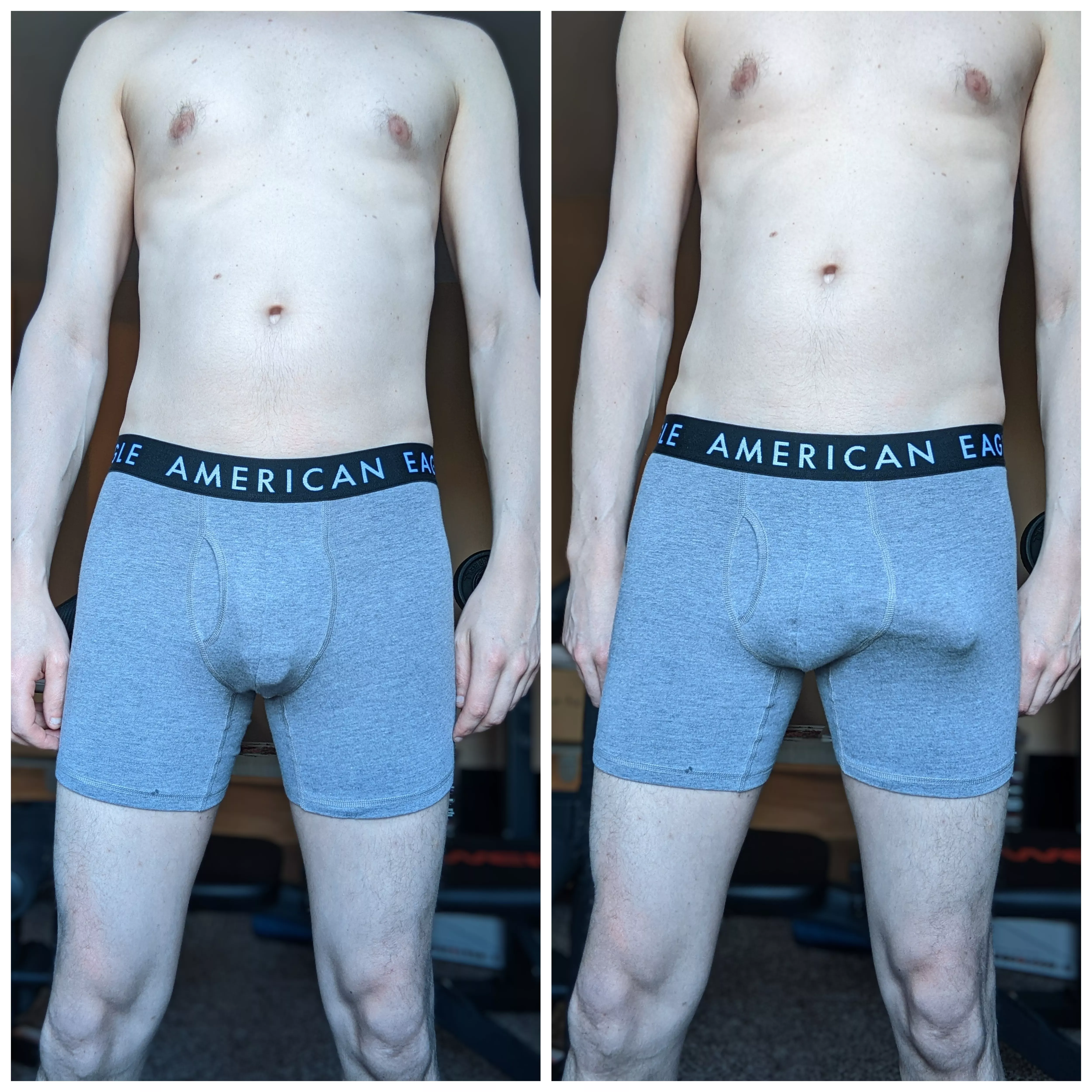 something about gray posted by me_him_