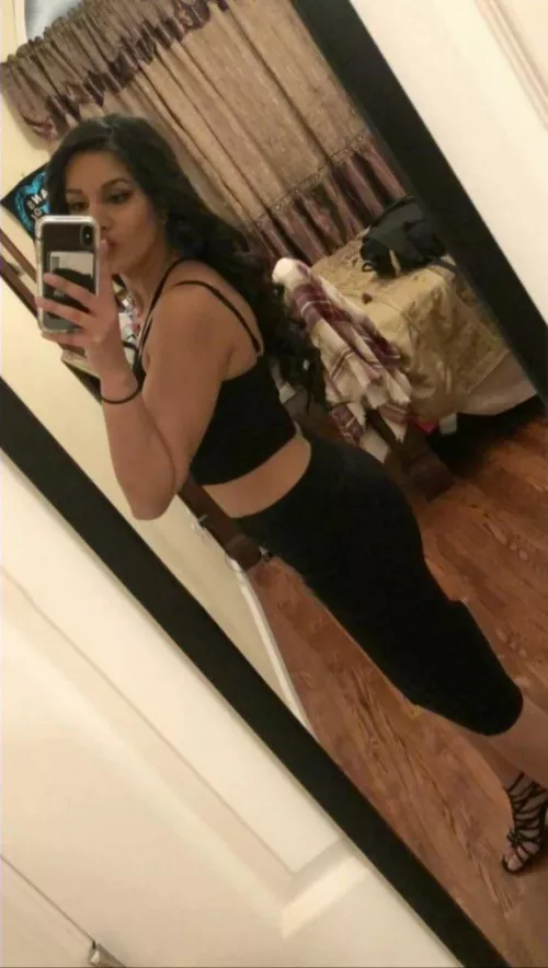 Something about just shutting up and letting white men use just feels so natural by Breeedme