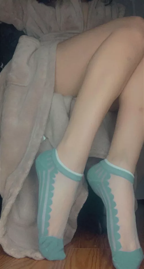 something about nylon ;) by Soctupus-x