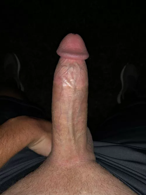 Something about the outdoors 😈 by kramla