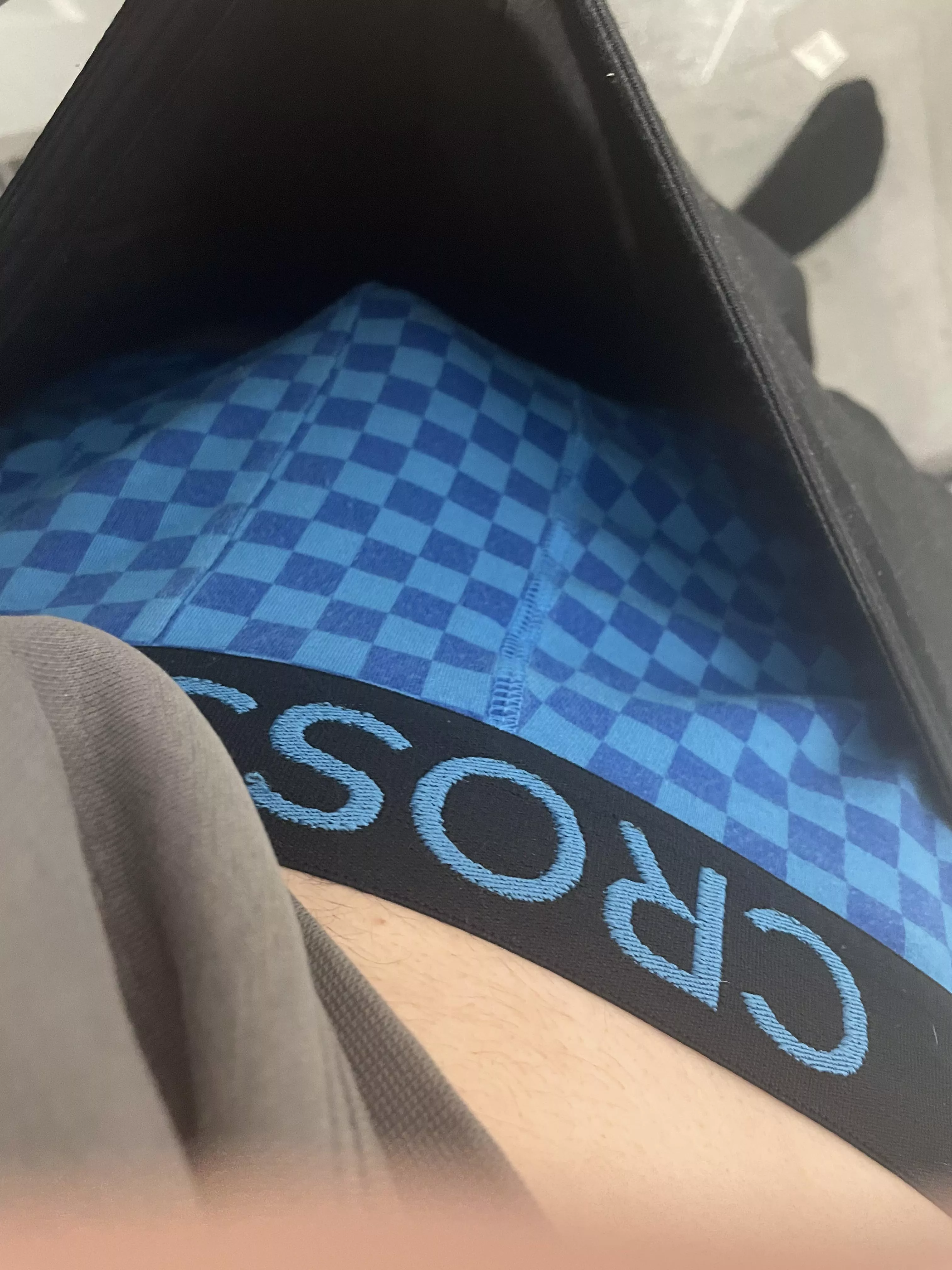 Something different 🤷🏻‍♂️ posted by owendemps