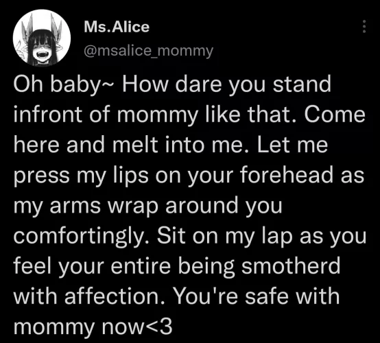 something I thought of~ thought I'd share;p by HauntingMobile9773