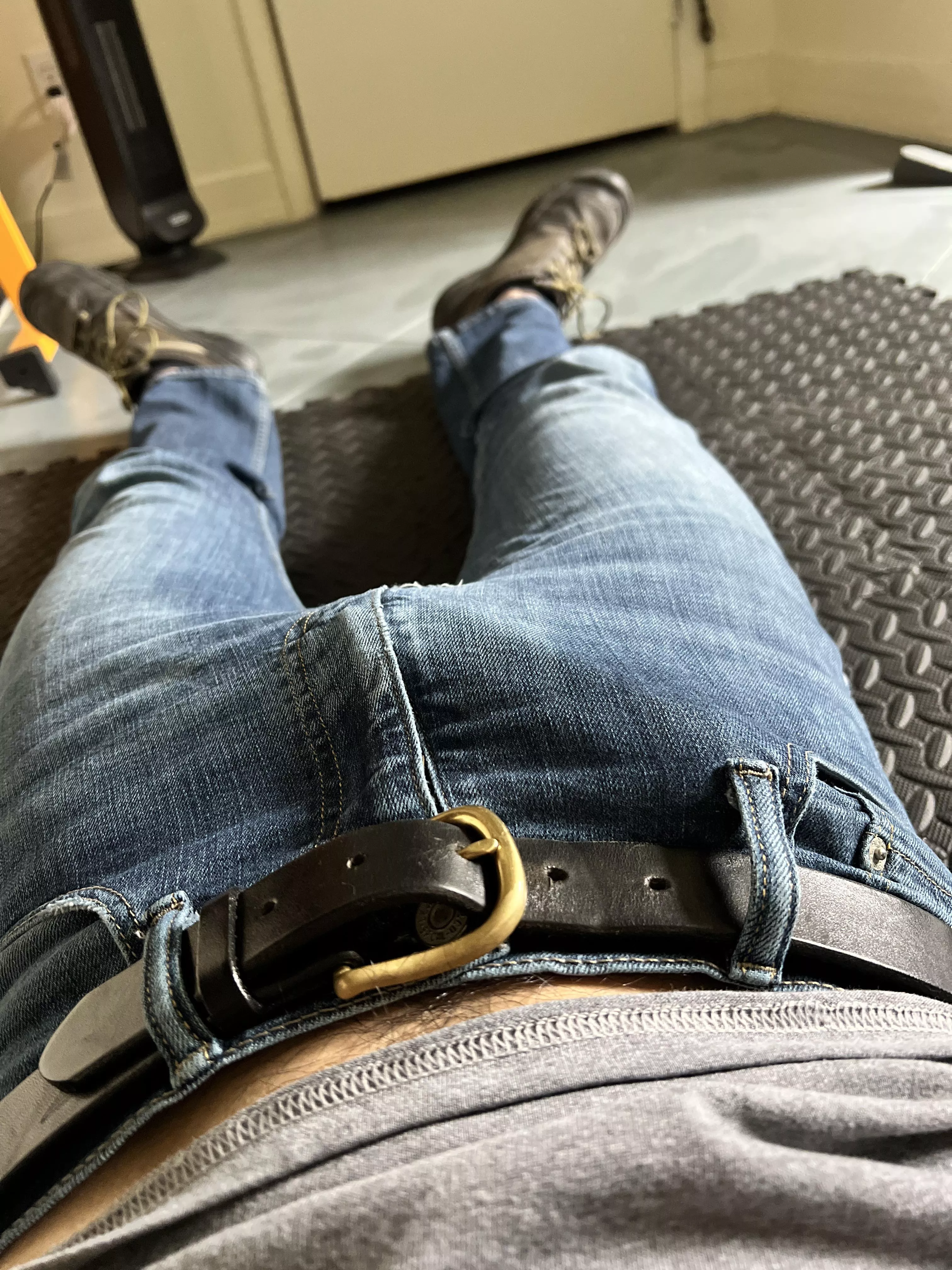 Something is awakened posted by Adapt_Adept_