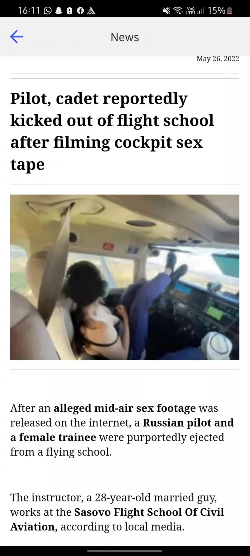 something new here, who might know this? Link to this video anyone? by llvarunll