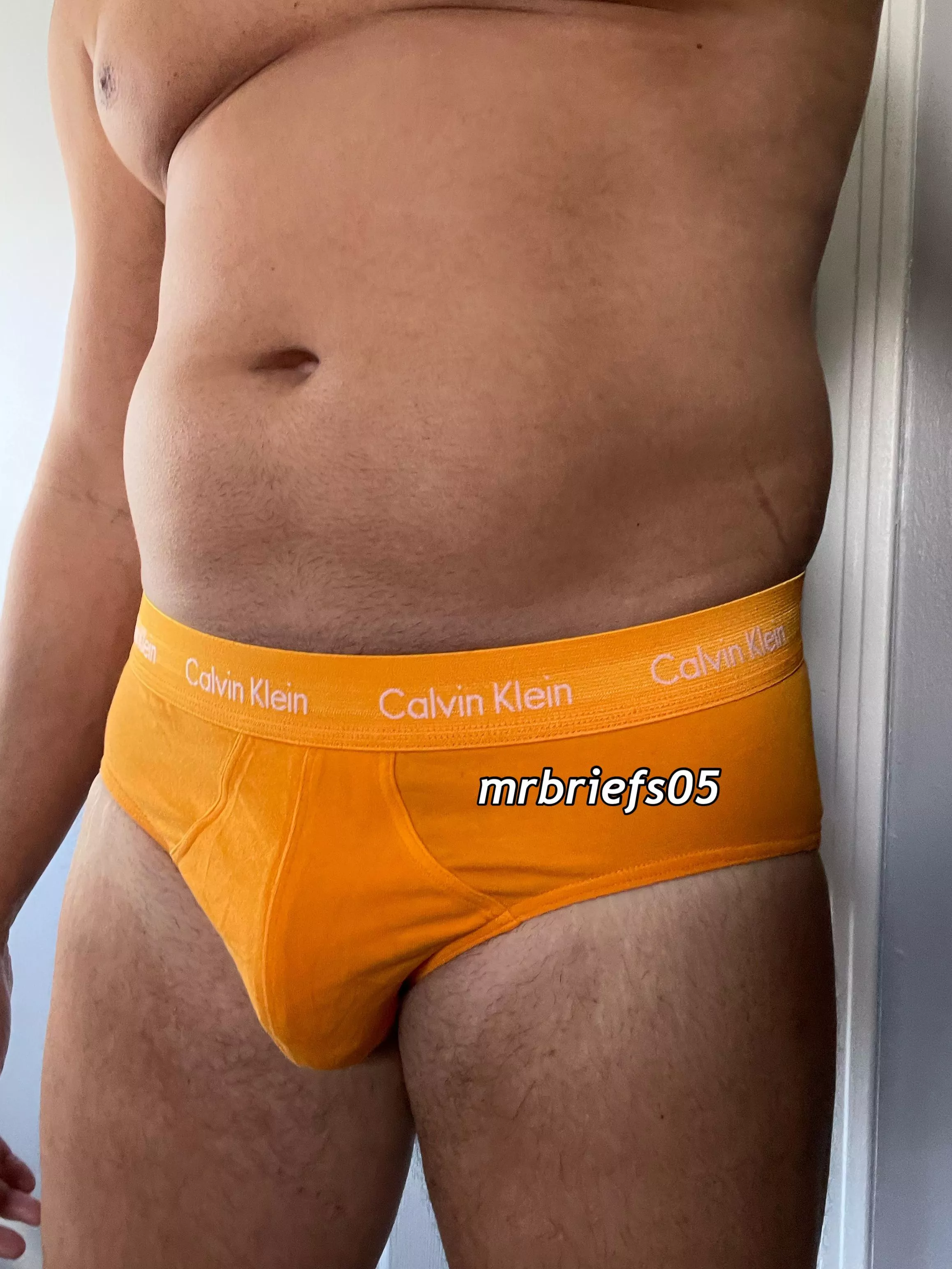Something Orange For Thursday…😎 posted by mrbriefs05